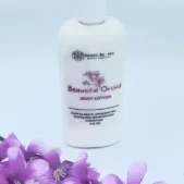 BEAUTIFUL ORCHID BODY LOTION 4 oz