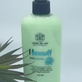 I KNOW BODY LOTION 8oz