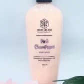 PINK CHAMPAGNE BODY LOTION 8oz