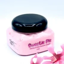 SWEETIE PIE SOAP EXFOLIATING SUGAR SCRUB 8oz